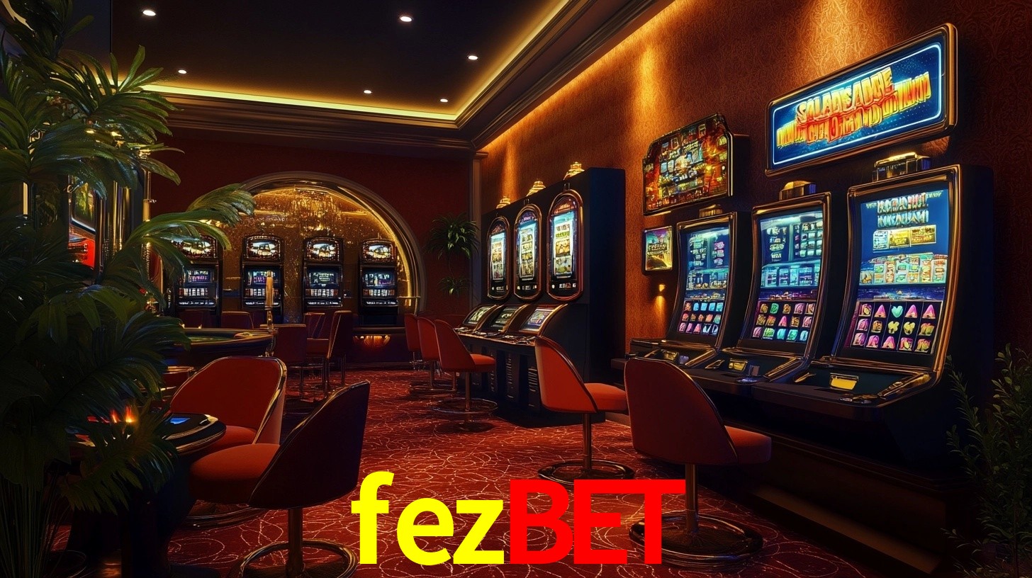 Live Casino fezbet