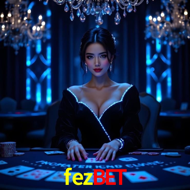 Estatísticas do Jogo fezbet