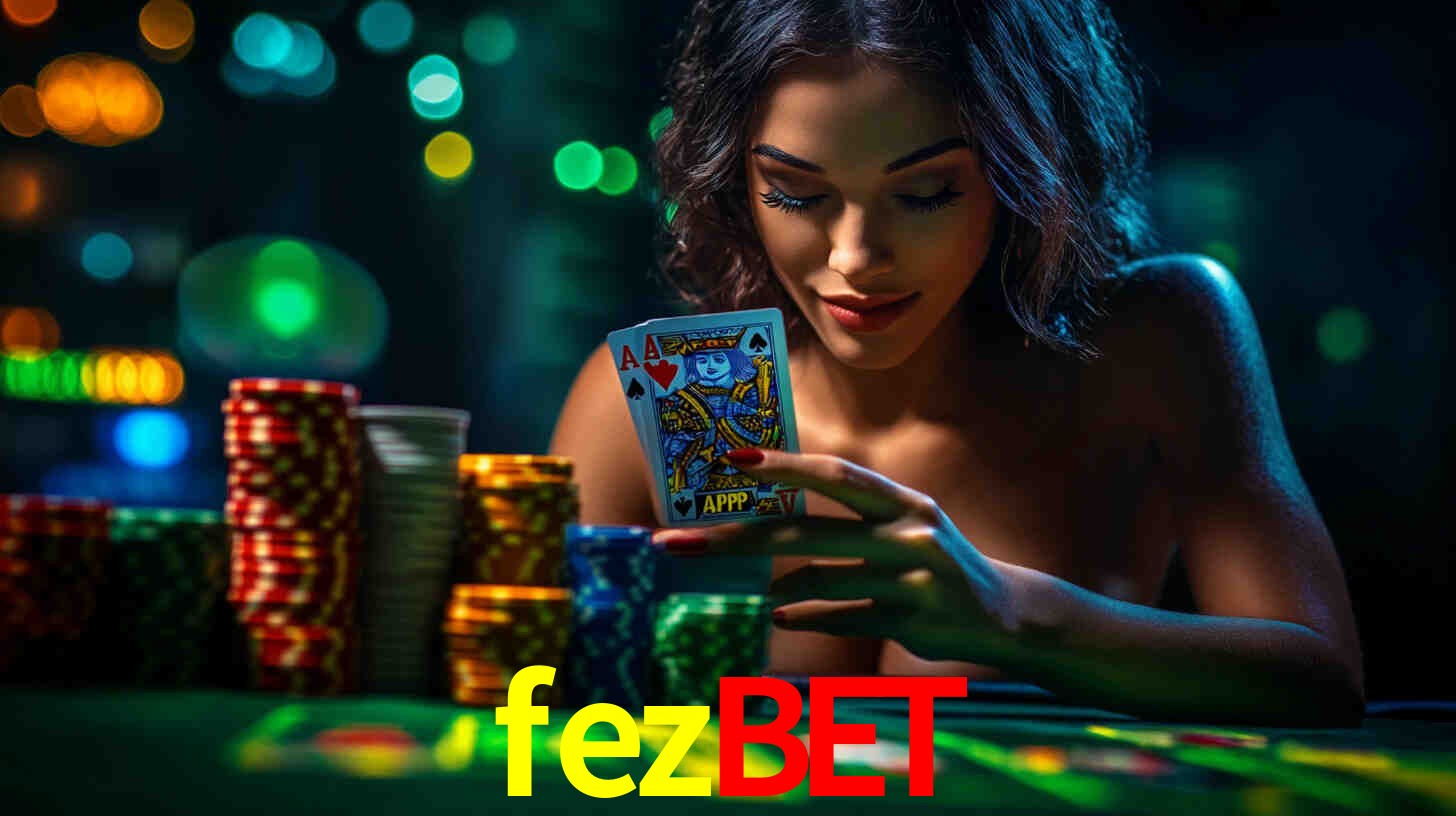 A Popularidade dos Caça-Níqueis no fezbet