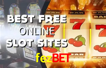 Descubra a Magia dos Jogos de Arcade no fezbet