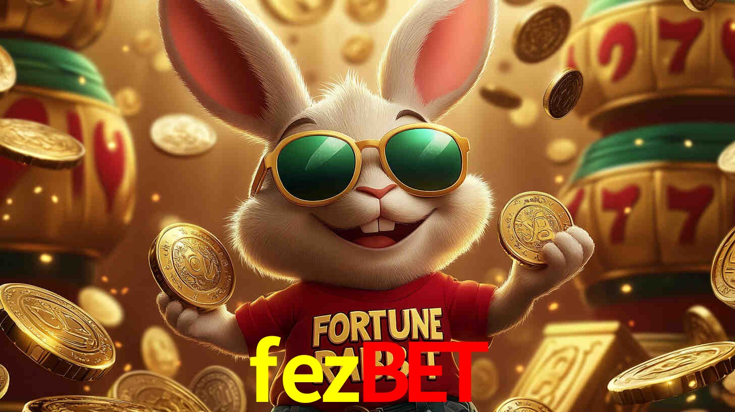 fezbet: Seu Especialista em Apostas Esportivas Brasileiras