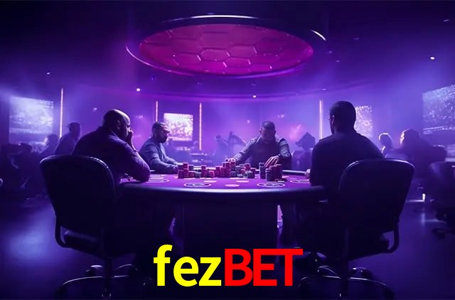 Apostas de Futebol fezbet