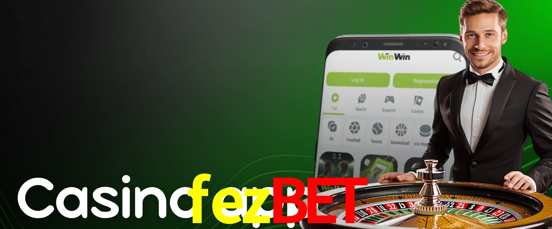 Seasonal Promotions fezbet