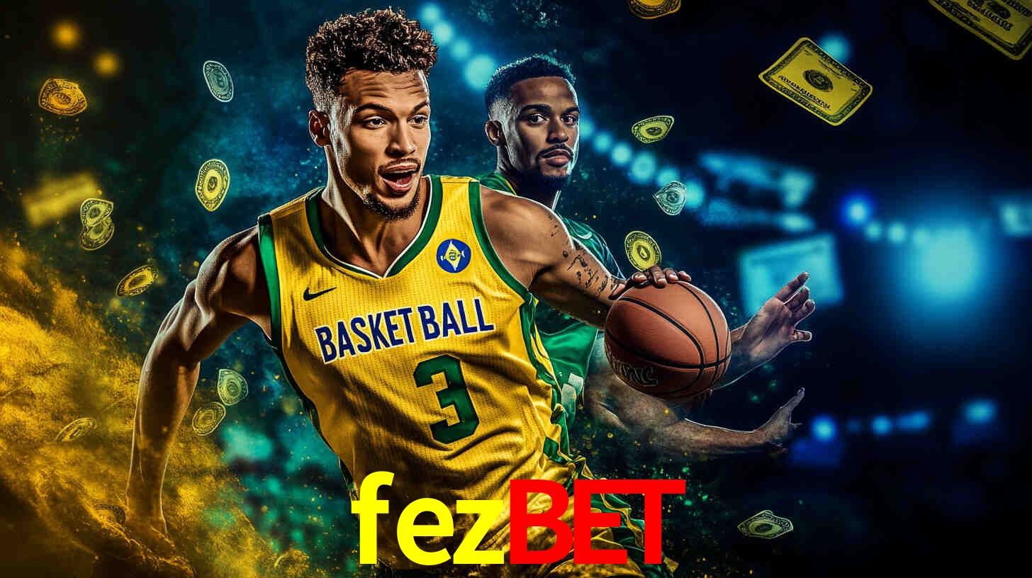 Apostas Esportivas na fezbet: Um Guia Completo