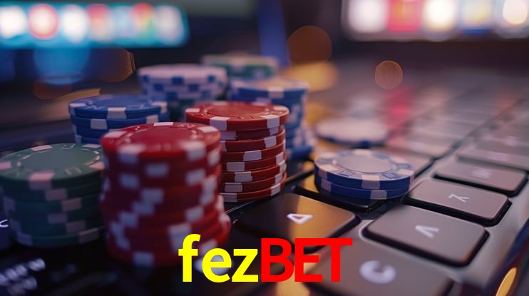 Cadastro Rápido fezbet
