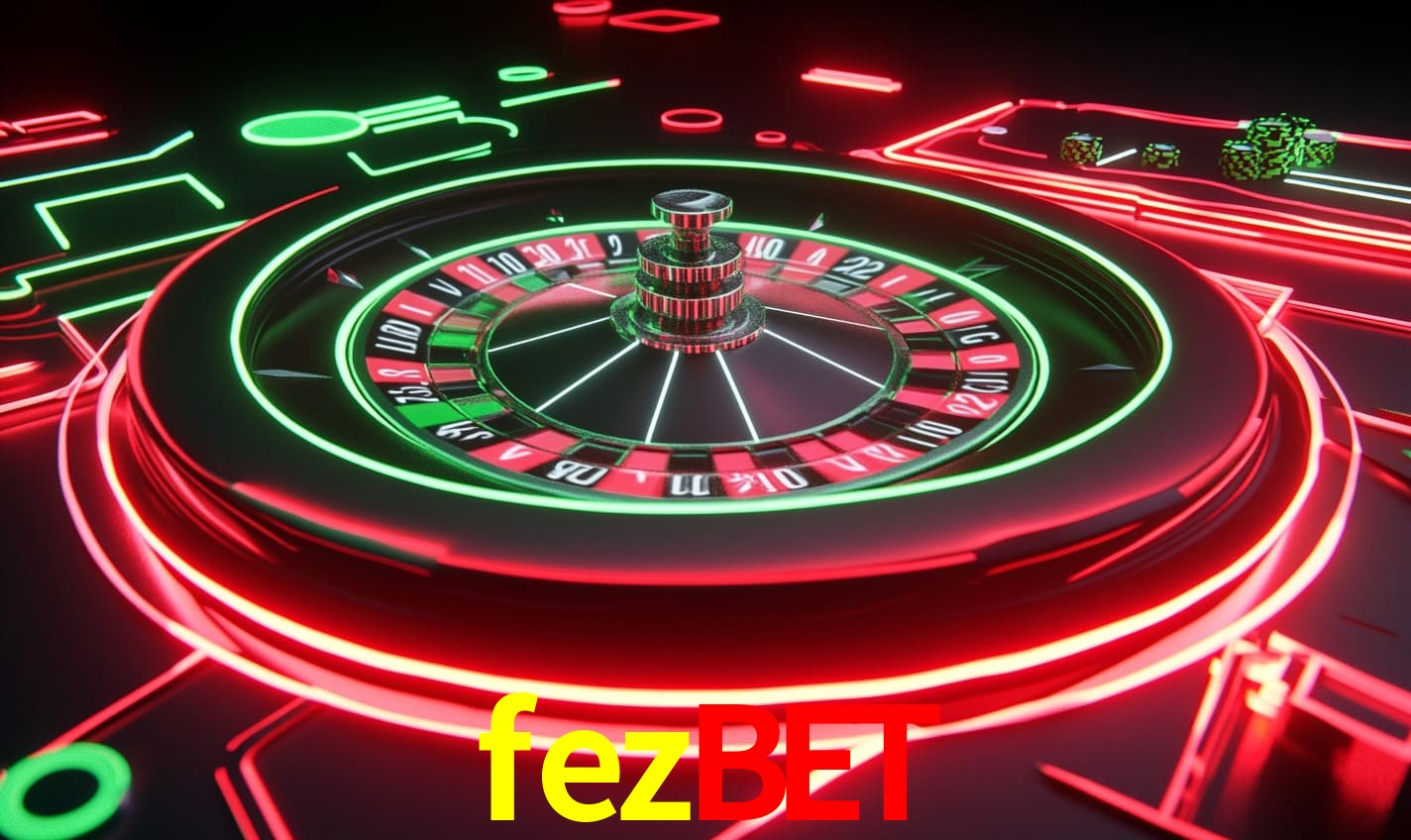 Descubra a Essência do fezbet: Nossa História e Compromissos