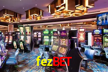 Inovações de Jogos na fezbet: O Futuro das Experiências Interativas