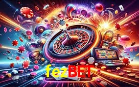 Casino VIP fezbet