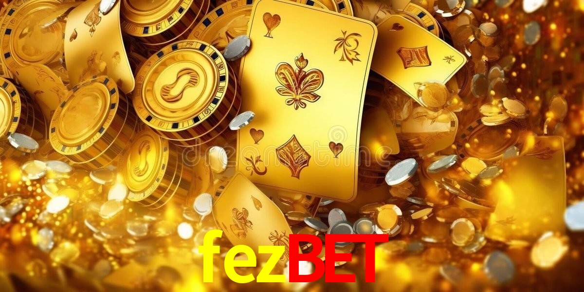 Descubra o Programa VIP da fezbet: Vantagens Exclusivas para Jogadores
