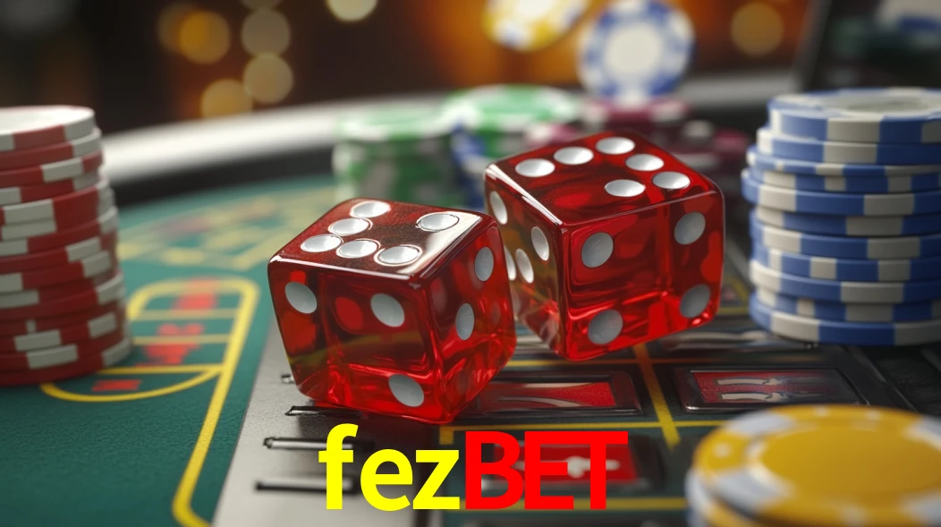Blackjack Table fezbet