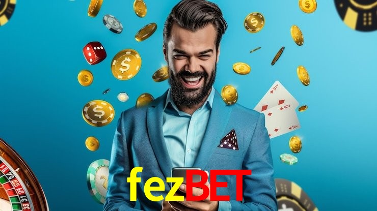 Slot Games fezbet