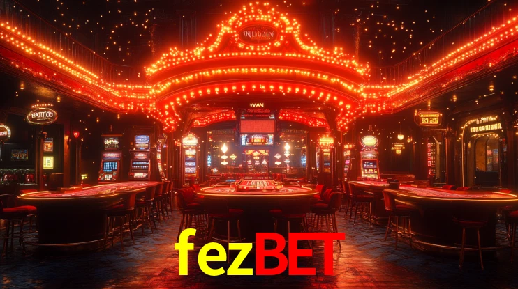 fezbet App Interface