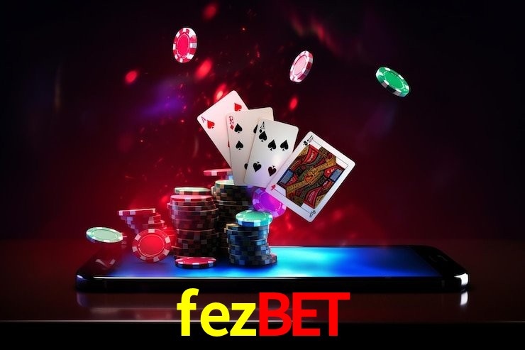 Games Directory fezbet